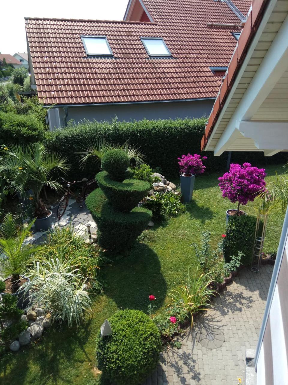 Ferienwohnung Henry Im Schoenen Allgaeu Westendorf エクステリア 写真